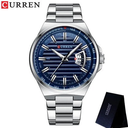 CURREN Men Watch  8375