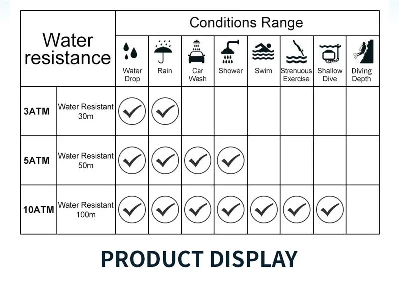 CURREN Men Watch  8375