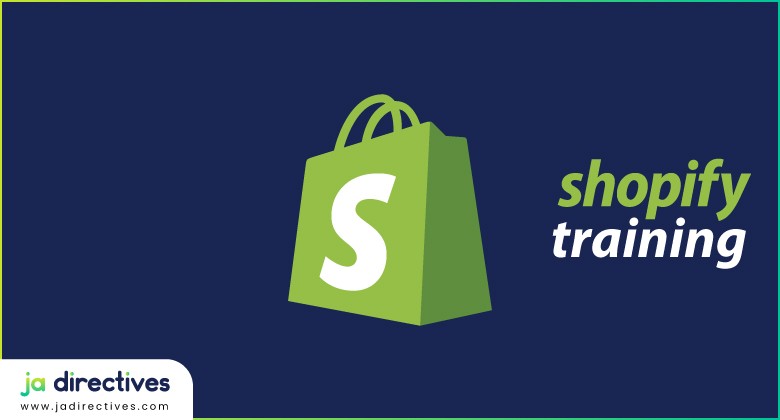 Shopify Mentorship Training Programme