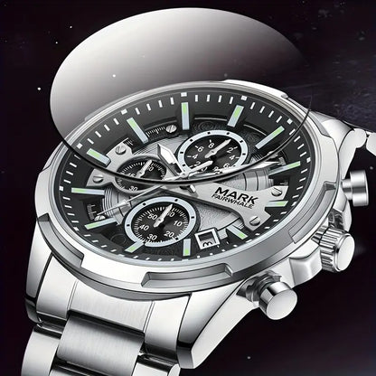 FW Luxury Modern & Elegant Watch For Men's