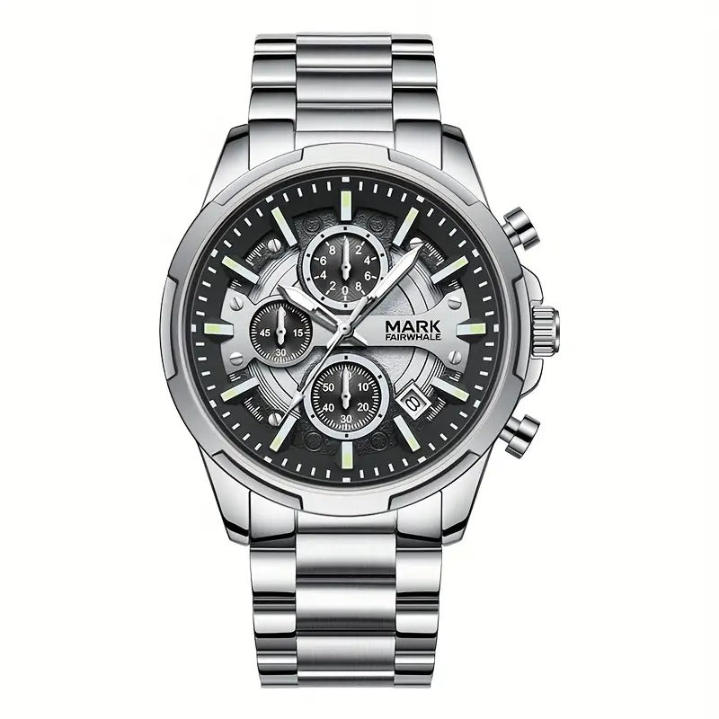 FW Luxury Modern & Elegant Watch For Men's