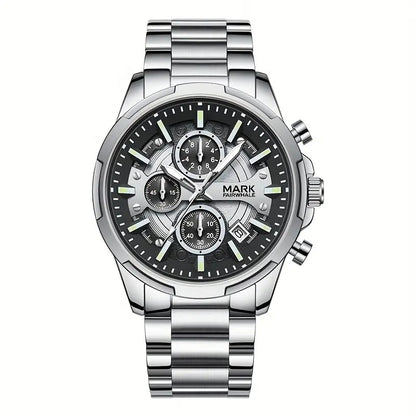 FW Luxury Modern & Elegant Watch For Men's